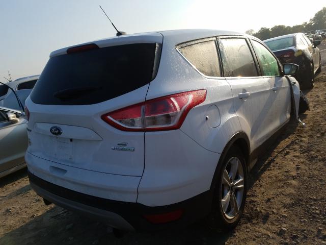 Photo 3 VIN: 1FMCU0GX1DUA74168 - FORD ESCAPE SE 