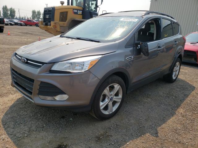 Photo 1 VIN: 1FMCU0GX1DUA75465 - FORD ESCAPE SE 