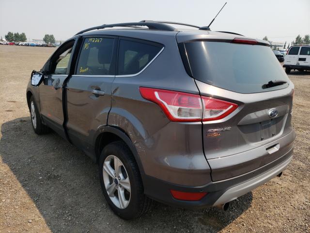 Photo 2 VIN: 1FMCU0GX1DUA75465 - FORD ESCAPE SE 