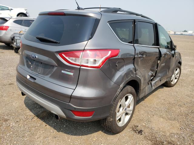 Photo 3 VIN: 1FMCU0GX1DUA75465 - FORD ESCAPE SE 