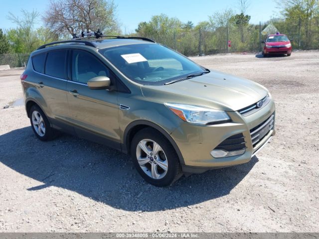 Photo 0 VIN: 1FMCU0GX1DUA86403 - FORD ESCAPE 