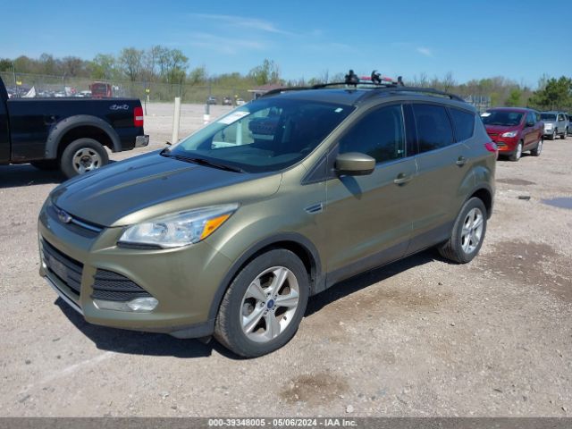 Photo 1 VIN: 1FMCU0GX1DUA86403 - FORD ESCAPE 