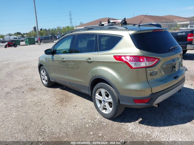 Photo 2 VIN: 1FMCU0GX1DUA86403 - FORD ESCAPE 