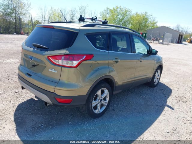 Photo 3 VIN: 1FMCU0GX1DUA86403 - FORD ESCAPE 