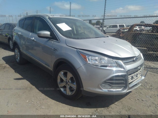 Photo 0 VIN: 1FMCU0GX1DUA91102 - FORD ESCAPE 