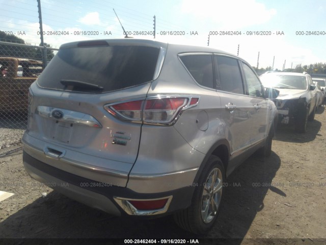 Photo 3 VIN: 1FMCU0GX1DUA91102 - FORD ESCAPE 