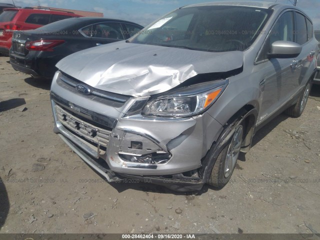 Photo 5 VIN: 1FMCU0GX1DUA91102 - FORD ESCAPE 