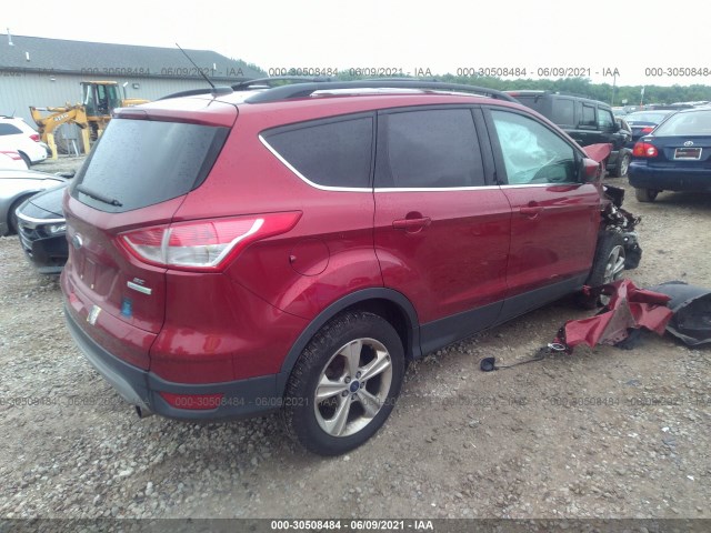 Photo 3 VIN: 1FMCU0GX1DUA91875 - FORD ESCAPE 