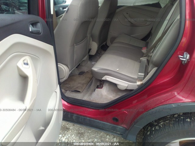 Photo 7 VIN: 1FMCU0GX1DUA91875 - FORD ESCAPE 