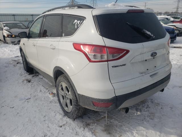 Photo 2 VIN: 1FMCU0GX1DUA99653 - FORD ESCAPE SE 