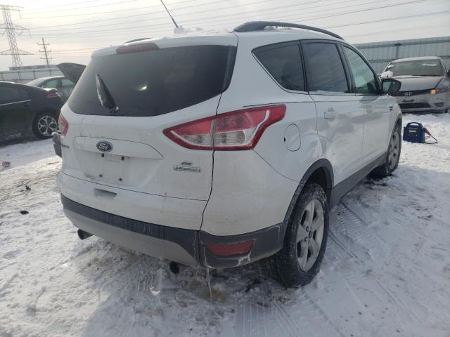 Photo 3 VIN: 1FMCU0GX1DUA99653 - FORD ESCAPE SE 