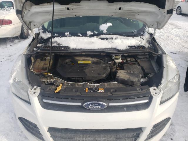 Photo 6 VIN: 1FMCU0GX1DUA99653 - FORD ESCAPE SE 