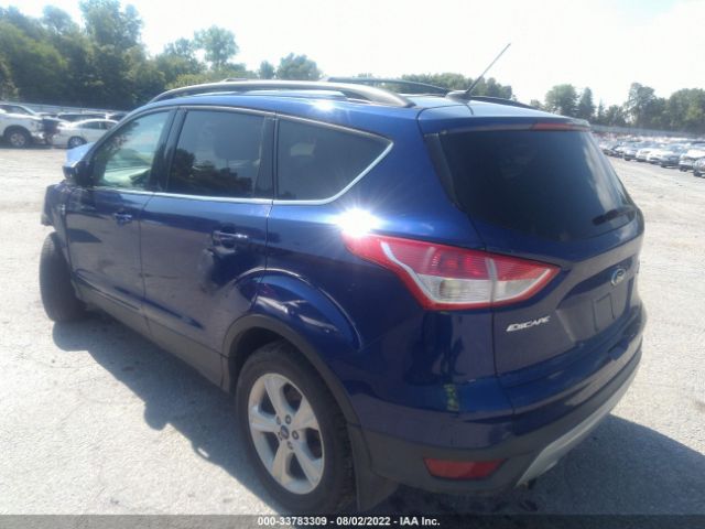 Photo 2 VIN: 1FMCU0GX1DUB04317 - FORD ESCAPE 