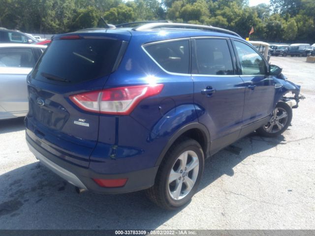 Photo 3 VIN: 1FMCU0GX1DUB04317 - FORD ESCAPE 