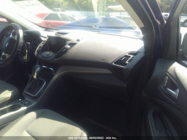 Photo 4 VIN: 1FMCU0GX1DUB04317 - FORD ESCAPE 