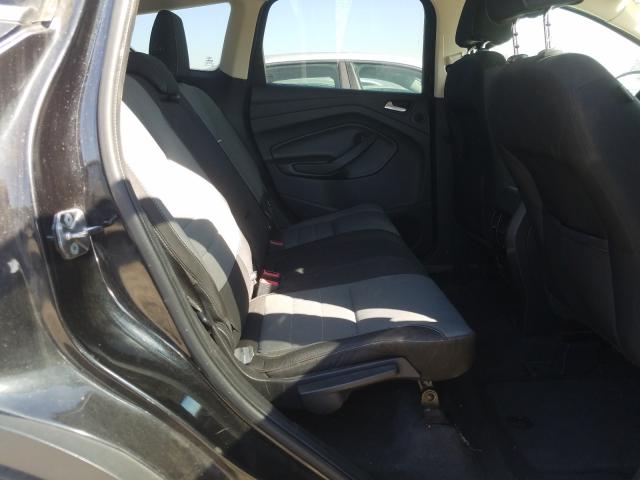 Photo 5 VIN: 1FMCU0GX1DUB15477 - FORD ESCAPE SE 