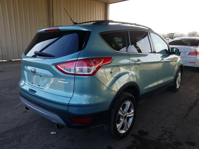 Photo 3 VIN: 1FMCU0GX1DUB30125 - FORD ESCAPE SE 