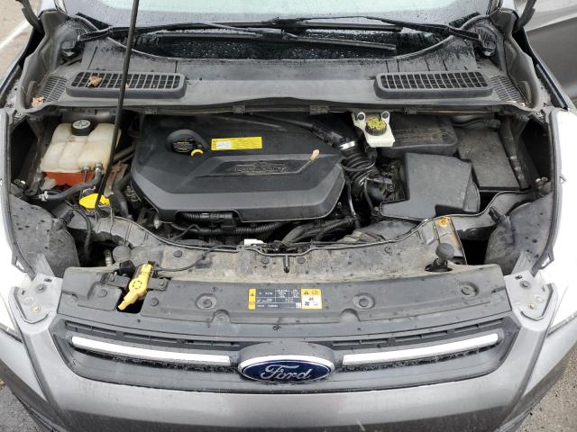 Photo 11 VIN: 1FMCU0GX1DUB38001 - FORD ESCAPE SE 