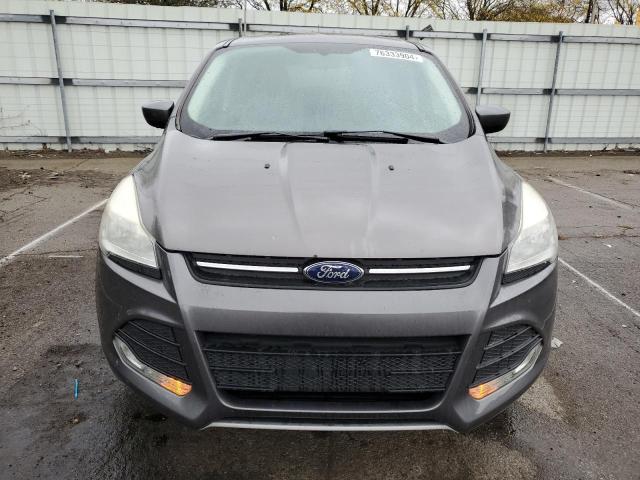 Photo 4 VIN: 1FMCU0GX1DUB38001 - FORD ESCAPE SE 