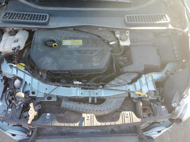 Photo 6 VIN: 1FMCU0GX1DUB45711 - FORD ESCAPE SE 