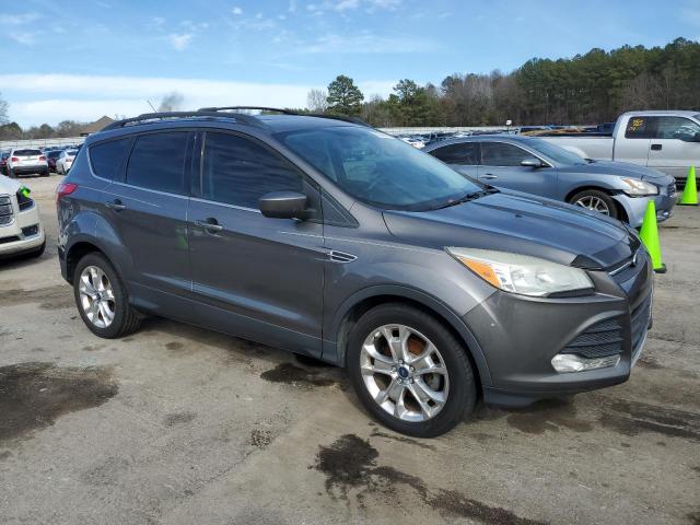 Photo 3 VIN: 1FMCU0GX1DUB60046 - FORD ESCAPE 