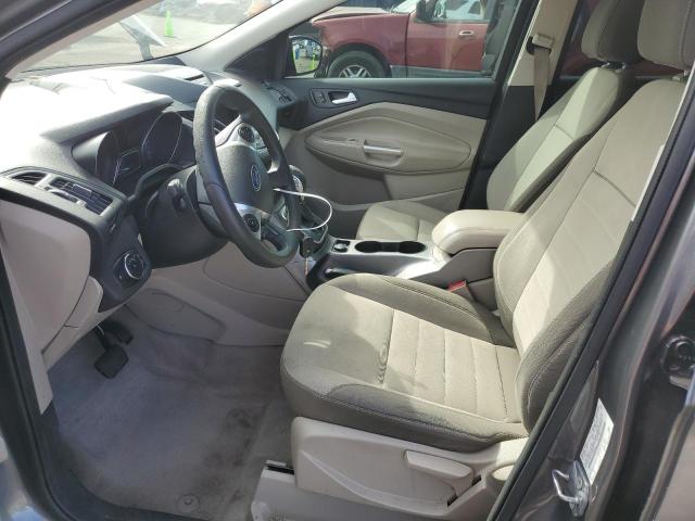 Photo 6 VIN: 1FMCU0GX1DUB60046 - FORD ESCAPE 