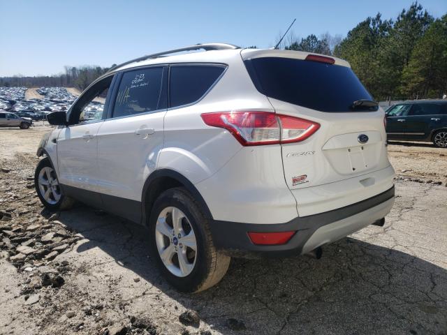 Photo 2 VIN: 1FMCU0GX1DUB60774 - FORD ESCAPE SE 