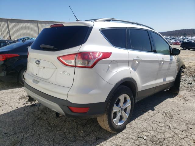 Photo 3 VIN: 1FMCU0GX1DUB60774 - FORD ESCAPE SE 