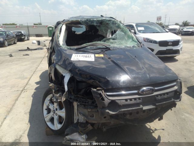 Photo 5 VIN: 1FMCU0GX1DUB63447 - FORD ESCAPE 