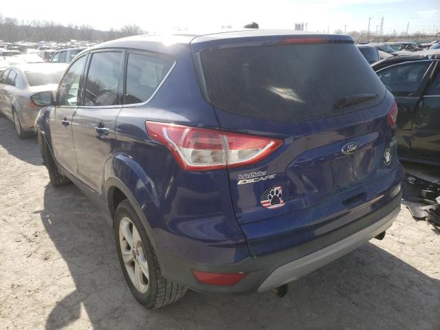 Photo 1 VIN: 1FMCU0GX1DUB64453 - FORD ESCAPE SE 