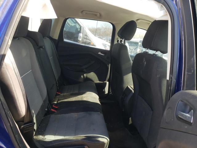 Photo 10 VIN: 1FMCU0GX1DUB64453 - FORD ESCAPE SE 