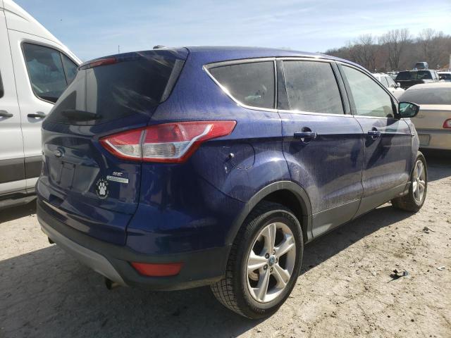 Photo 2 VIN: 1FMCU0GX1DUB64453 - FORD ESCAPE SE 