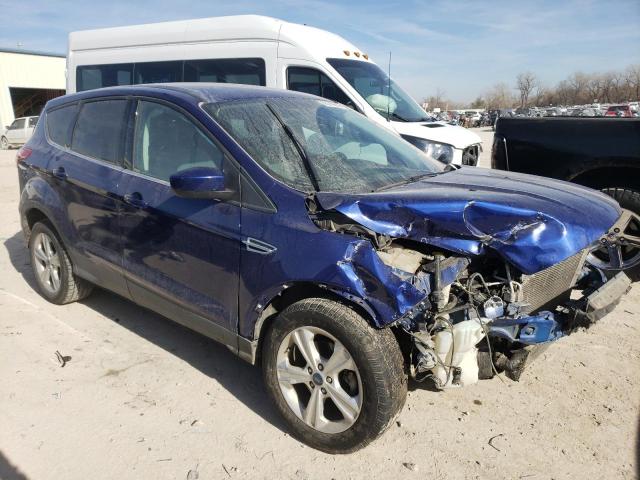 Photo 3 VIN: 1FMCU0GX1DUB64453 - FORD ESCAPE SE 