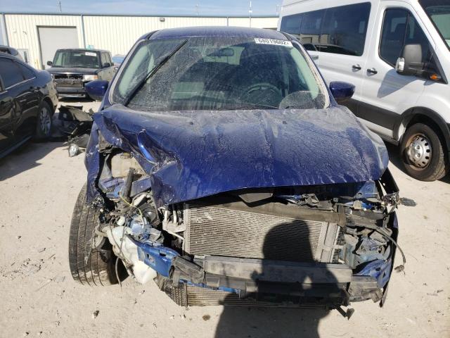 Photo 4 VIN: 1FMCU0GX1DUB64453 - FORD ESCAPE SE 