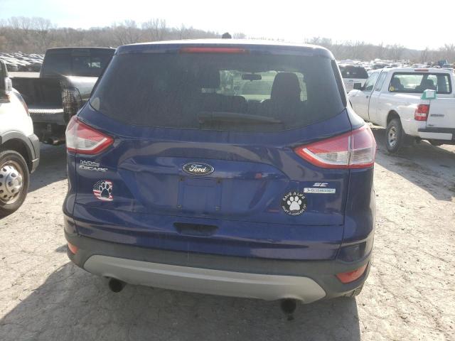 Photo 5 VIN: 1FMCU0GX1DUB64453 - FORD ESCAPE SE 