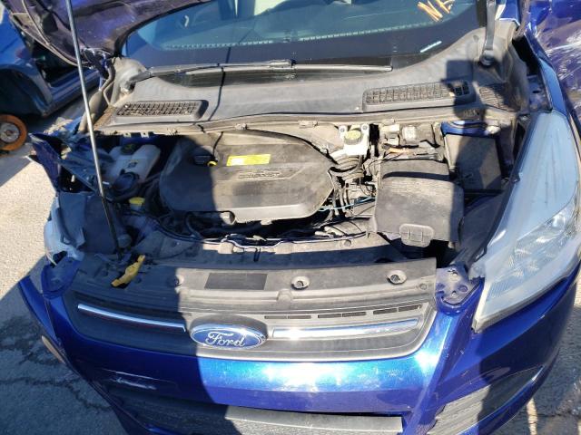 Photo 10 VIN: 1FMCU0GX1DUB77509 - FORD ESCAPE SE 