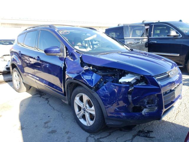 Photo 3 VIN: 1FMCU0GX1DUB77509 - FORD ESCAPE SE 