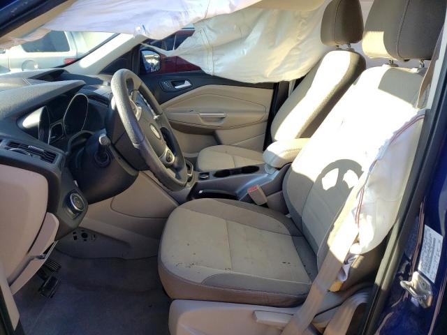 Photo 6 VIN: 1FMCU0GX1DUB77509 - FORD ESCAPE SE 