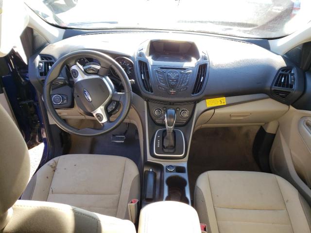 Photo 7 VIN: 1FMCU0GX1DUB77509 - FORD ESCAPE SE 