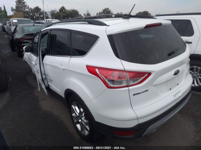 Photo 2 VIN: 1FMCU0GX1DUB83715 - FORD ESCAPE 