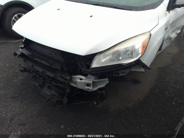 Photo 5 VIN: 1FMCU0GX1DUB83715 - FORD ESCAPE 