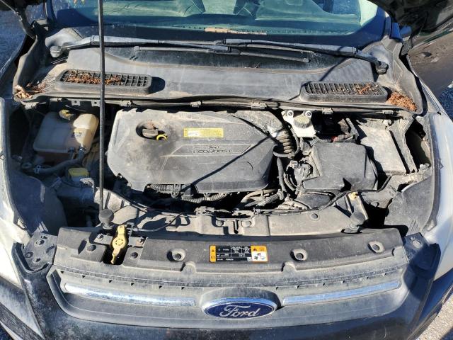 Photo 11 VIN: 1FMCU0GX1DUB90535 - FORD ESCAPE 