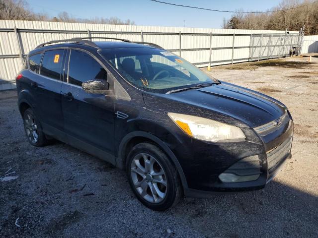 Photo 3 VIN: 1FMCU0GX1DUB90535 - FORD ESCAPE 