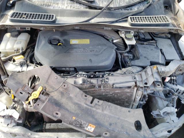 Photo 6 VIN: 1FMCU0GX1DUB93631 - FORD ESCAPE SE 