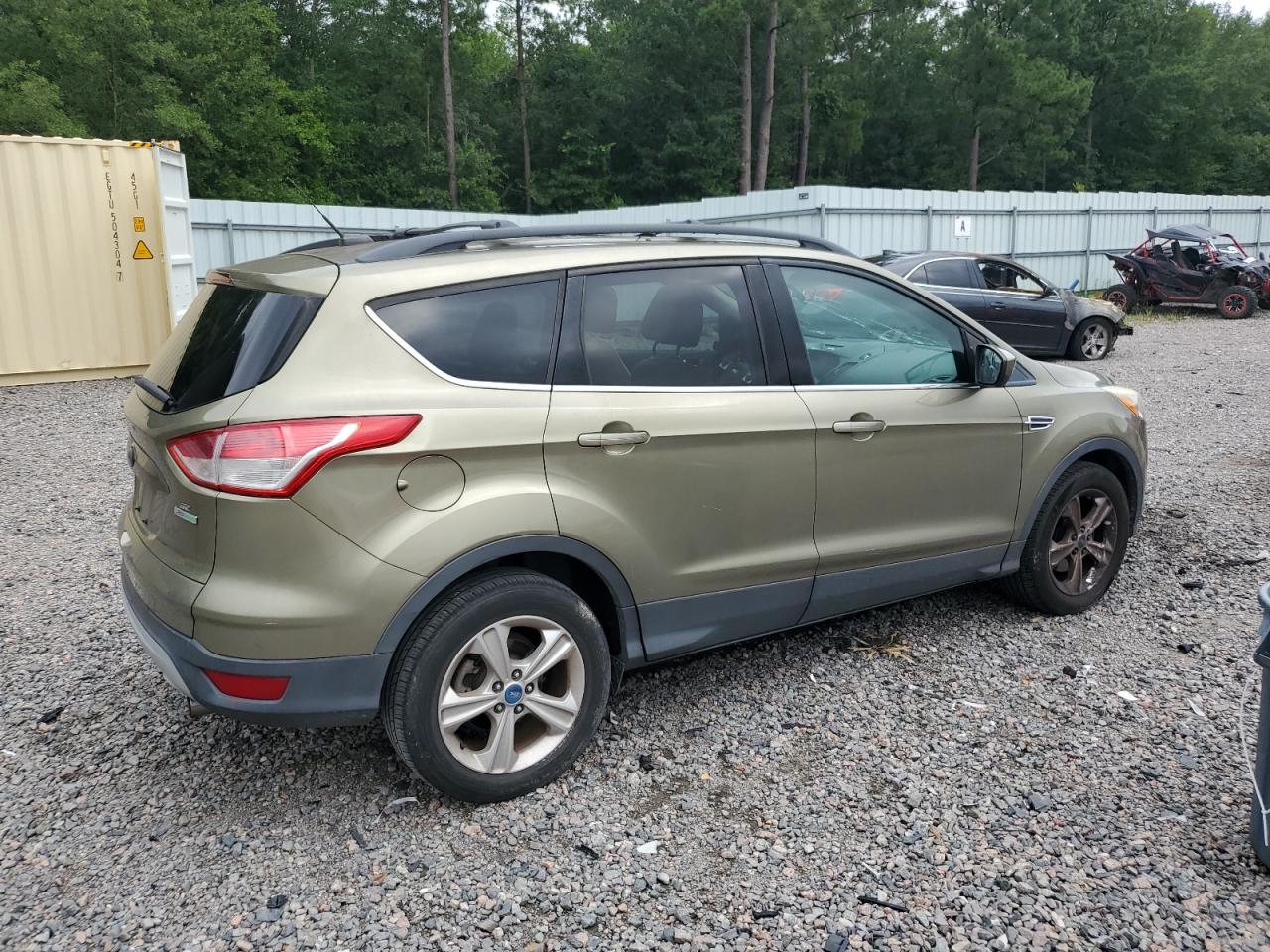 Photo 2 VIN: 1FMCU0GX1DUC01467 - FORD ESCAPE 