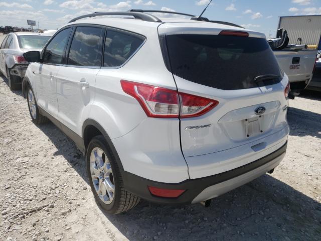 Photo 2 VIN: 1FMCU0GX1DUC02716 - FORD ESCAPE SE 