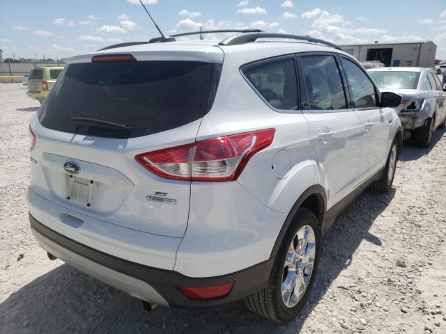 Photo 3 VIN: 1FMCU0GX1DUC02716 - FORD ESCAPE SE 