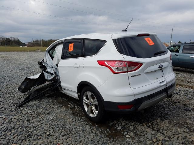 Photo 2 VIN: 1FMCU0GX1DUC04398 - FORD ESCAPE SE 