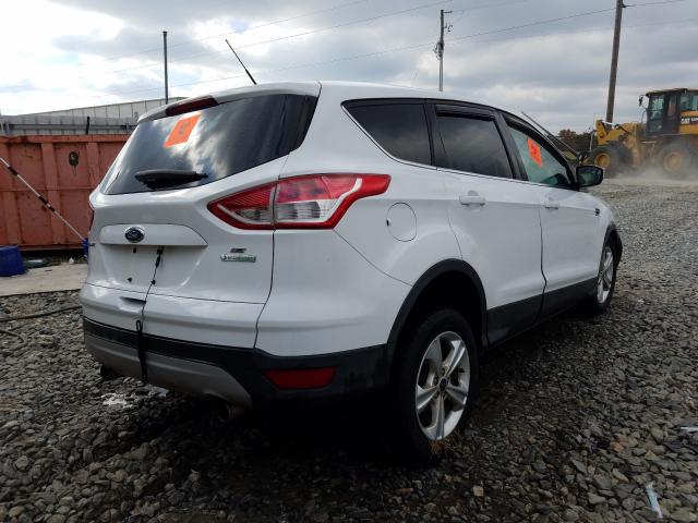 Photo 3 VIN: 1FMCU0GX1DUC04398 - FORD ESCAPE SE 