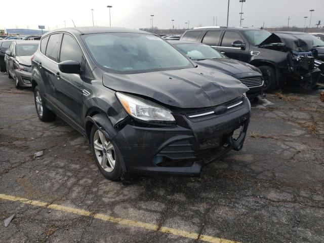 Photo 0 VIN: 1FMCU0GX1DUC24361 - FORD ESCAPE SE 